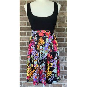 Juniors Size 5 Babydoll Dress From Maurices
